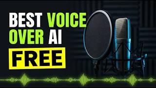 Best voice over AI free screenshot 5