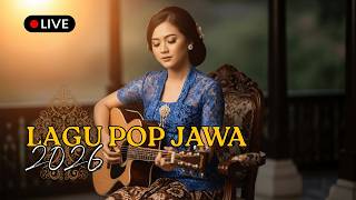 Download lagu 🌾 Slow Pop Jawa Galau & Lagu Jawa Akustik – Live Playlist Paling Adem 2025