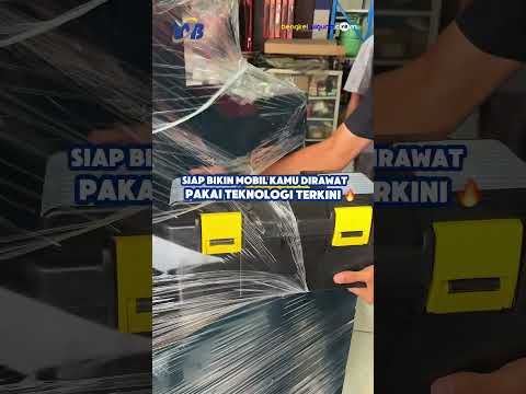 GILA! Ada alat baru lagi! Cobain. Rasa canggih nya‼️ #bengkelwigunadepok GILA! Ada alat baru lagi! Cobain. Rasa canggih nya‼️ #bengkelwigunadepok