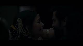 PS2 - Aditha Karikalan - Nandini ,Aditha Karikalan death scean😐