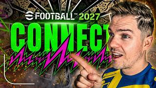 NEW eFootball Features, Connect & ALL YOU Need to KNOW