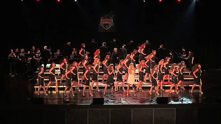 Ankeny Visual Adrenaline 2013 FAME Orlando