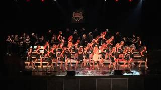 Ankeny Visual Adrenaline 2013 FAME Orlando