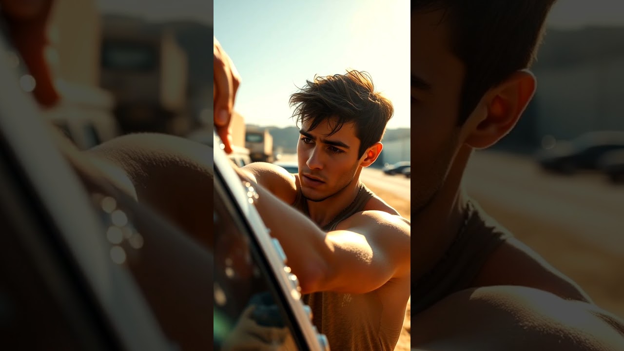 A Story of High School Dropout. 