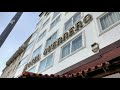 Hotel Guerrero | Mar del Plata | Febrero 2019