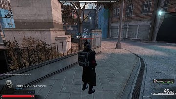 SZEFIE, WSZYSTKO TU BEZPIECZNE