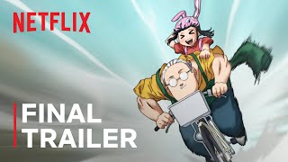Sakamoto Days  Final Trailer  Netflix