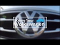 Front Assist | Knowing Your VW