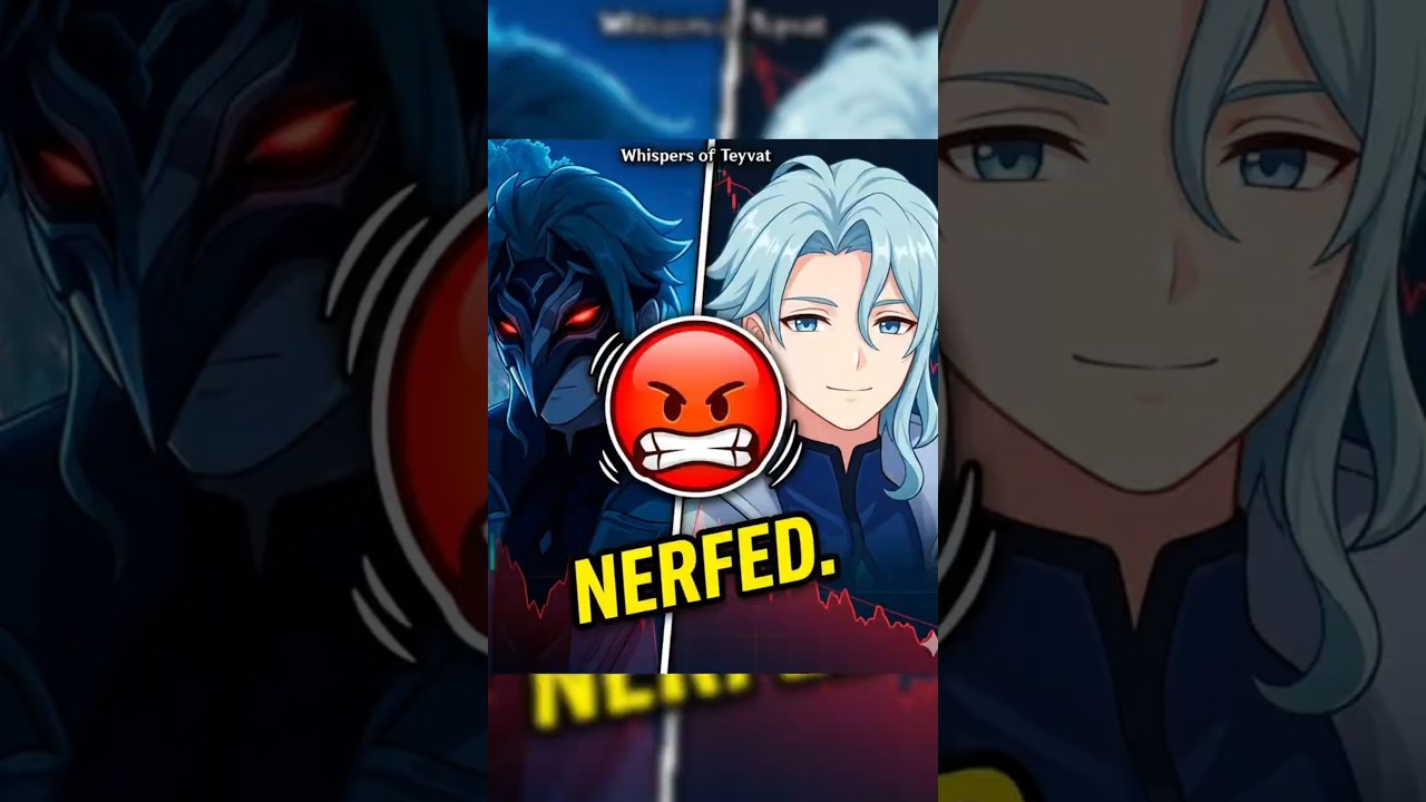 Why Fans Are Boycotting The New Dottore Leak 🤬
