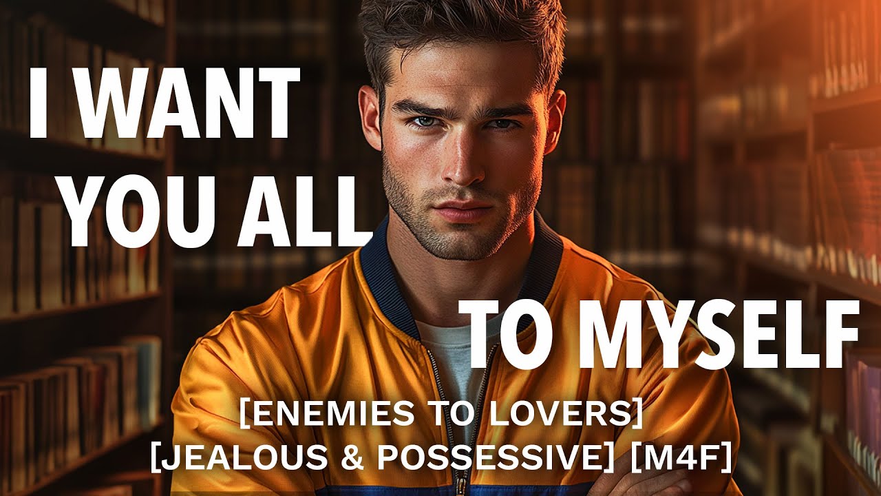 Coldhearted bully has a soft spot for you [enemies to lovers] [jealous & possessive] [m4f]