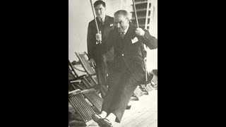 Saygı Sevgi Ve Minnetle Anıyoruz. Mustafa Kemal Atatürk Yiğidim Aslanım 1881-193