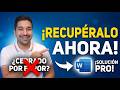 ¿Cerraste Word sin guardar? ¡Haz esto para recuperar tu documento!