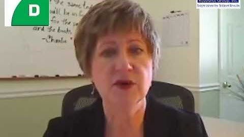 DISC Basics - D Behavioral Style