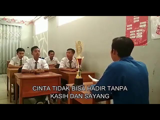 Video ini lucu banget class=