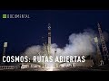Cosmos: rutas abiertas - Documental de RT