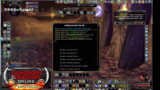 DDOcaSplat! - 10/4/16