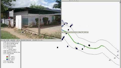 PIPELINE GIS PRESENTATION