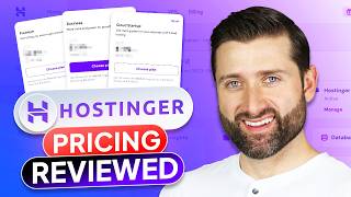 Hostinger price review | Best shared hosting plan for your needs!