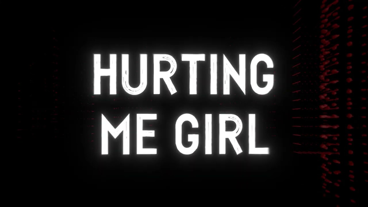 RND Officially - WASTE NO TIME (Official Lyric Video)