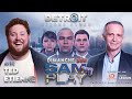 Sam play n17 avec ted  detroit become human  14012024