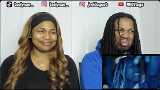 Demon Time🔥🔥 Lil Durk - Computer Murderers (Official Video) | REACTION