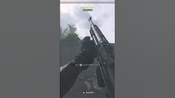 killing a team with a bot ebr #dmz #warzone #callofduty