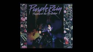 Prince And The Revolution - Purple Rain (Live At The Carrier Dome 1985)