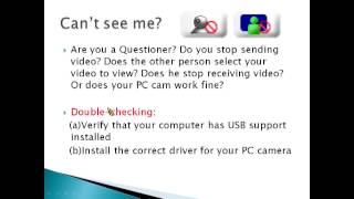 Film for JoinNet Instruction