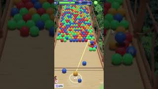 🔥 Bubble Fall - The Ultimate Bubble Shooter Challenge! 🎯💥 (EP - 113) - Short