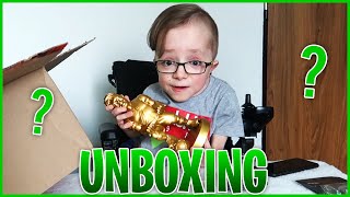 UNBOXING CABLEGUY - GAMEEXPRES