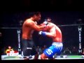 UFC Undisputed Expert 3 Fights part 1