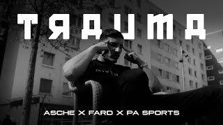 Asche ft. PA Sports & Fard - Trauma image