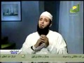 مقطع مؤثرومبكي للشيخ أيمن صيدح من قناة الرحمة الفضائية