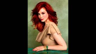 Christina Hendricks sexy
