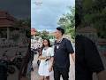 Kak ara merajuk gak mau kejar Alvaro #keripikkentangmasboy #shorts #trending #comedy