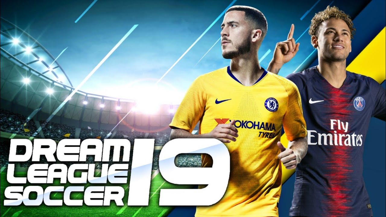 DLS 2019 Android Offline 300 MB HD Graphics