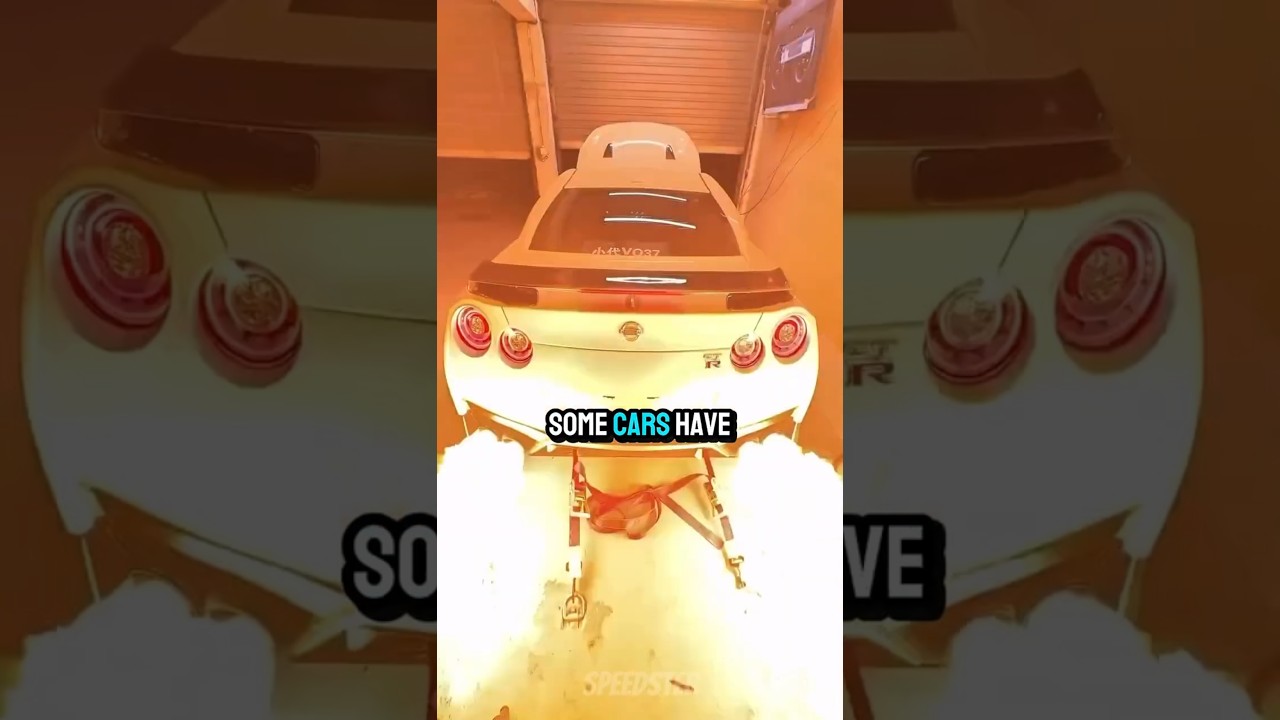 Why Some Cars Have Two Exhaust Pipes (Not Just Looks!)