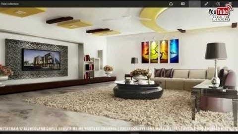 3D Walkthrough Animation@eyecone multimedia #GSFXMentor #gsfxmentor