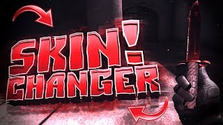 КАК СКАЧАТЬ НОВЫЙ SKIN CHANGER 2019 CSGO  КС ГО БЕЗ VAC BAN СКИН ЧЕНДЖЕР 2019 skin changer csgo 2019