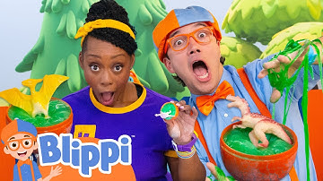 Blippi