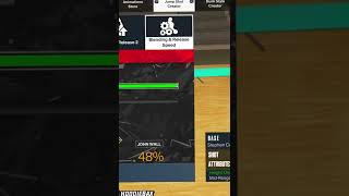 BEST JUMPSHOT FOR SMALL GUARDS IN NBA 2K23 😈🔥