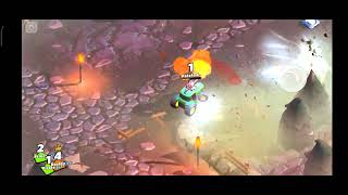 Car of Cars - Hollows Map - Android Gameplay screenshot 5