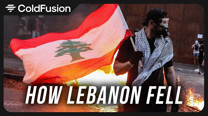 How Corruption Led to Lebanon's Brutal Collapse - DayDayNews