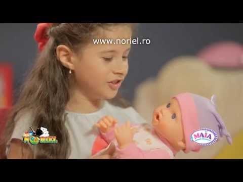 Maia primii dintisori TVC - Toy Division Productions