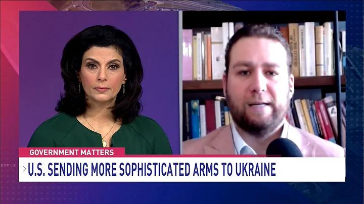 War on Ukraine will be a disaster for Russia, says...