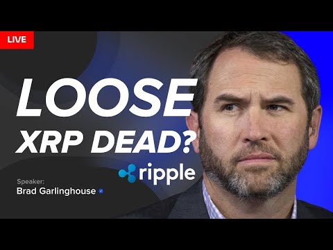 Brad Garlinghouse : SEC To Lose in Ripple Lawsuit & Ripple XRP UP to 3$ | Investors Gain Confidence!