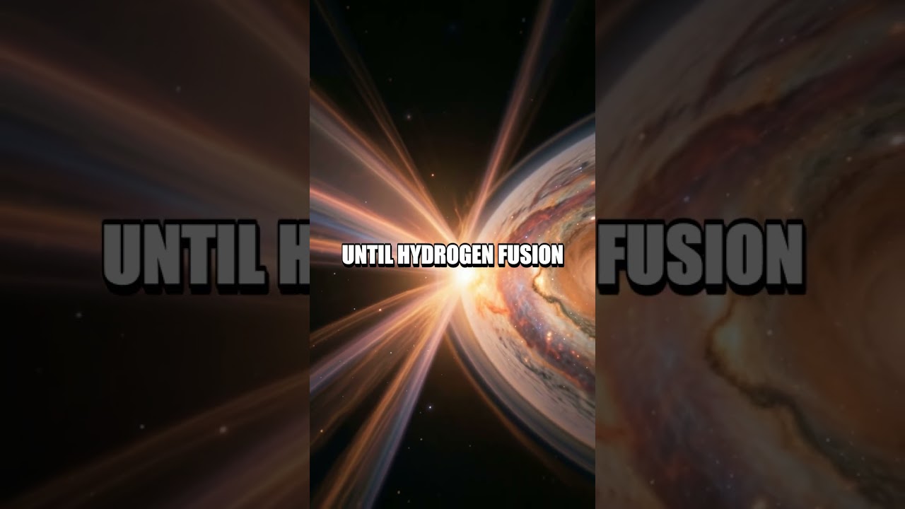 The Secret Forge Between Nebula and Main Sequence