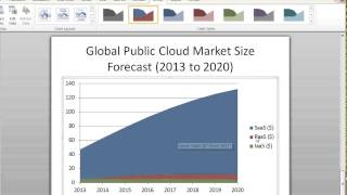 Información Session2 PPT Exercise - Adding New Slide with Chart Noticias