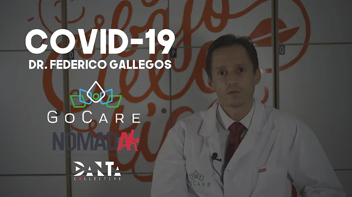 COVID-19 Situacin en Costa Rica. DR. Federico Gall...