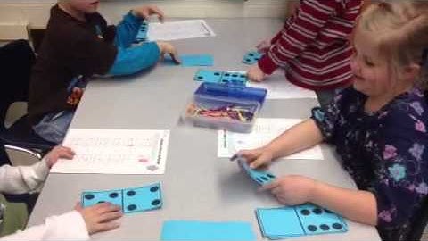 Part 4/4 operations and algebraic thinking